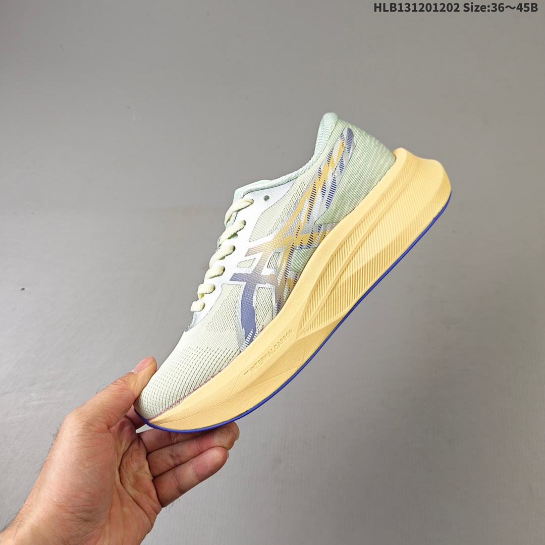 Asics MAGIC SPEED 4 T-GEL - foto 4