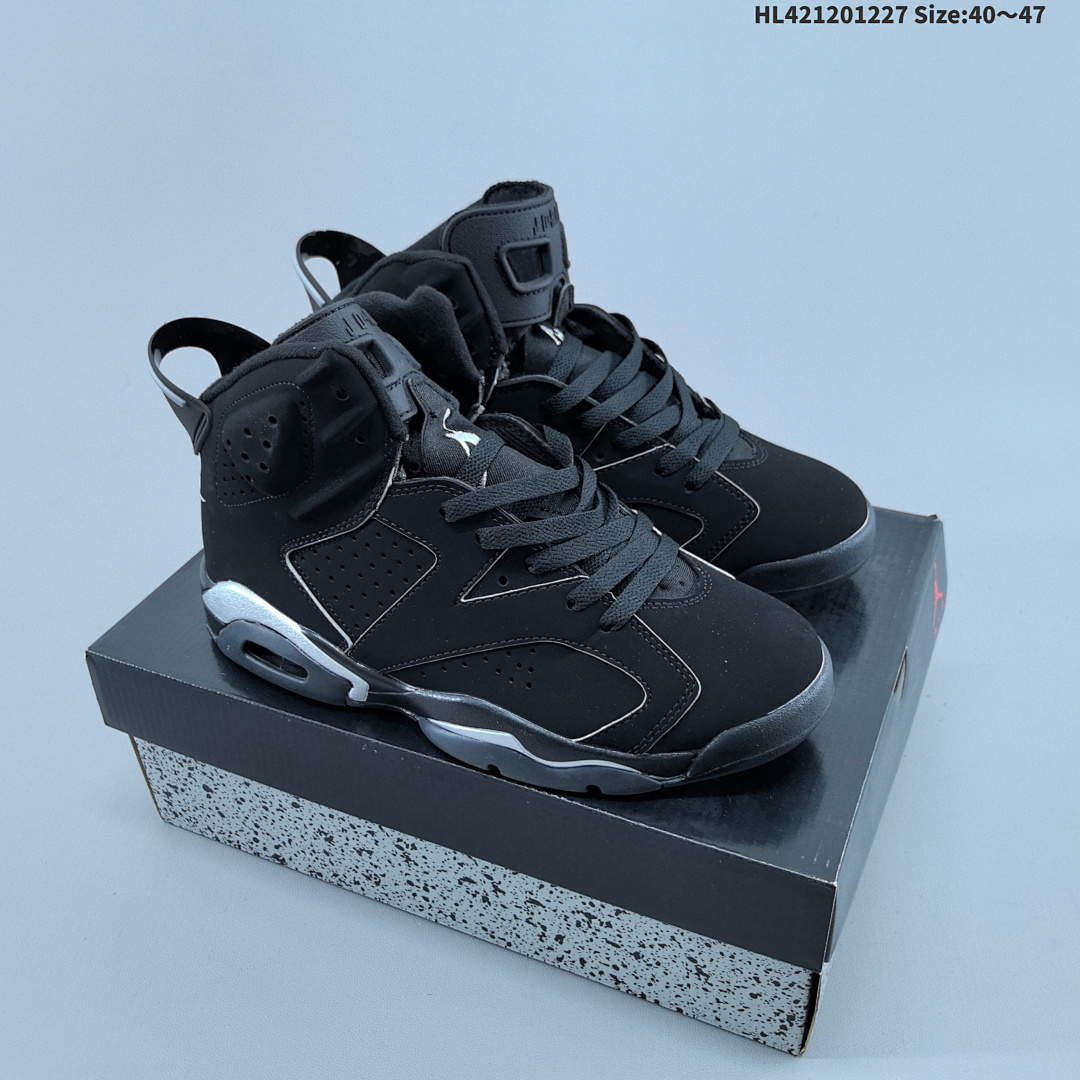 Air Jordan 6 Retro OG "Reverse Infrared" 3M AJ6 6 aj6 6