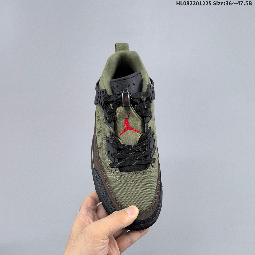Nike Air Jordan Spizike Low -200 - foto 6