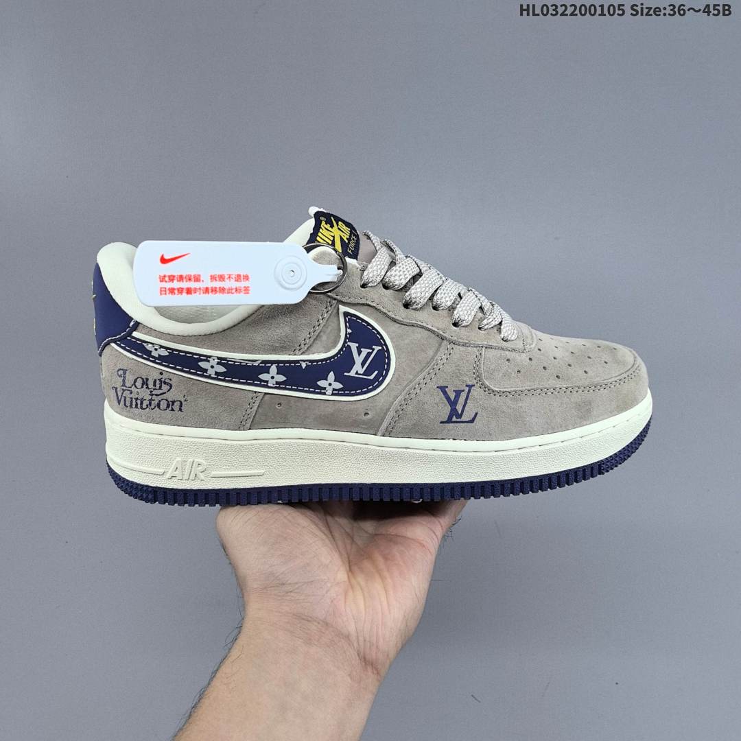 NIKE AIR FORCE 1‘07 LV8 7 - foto 4