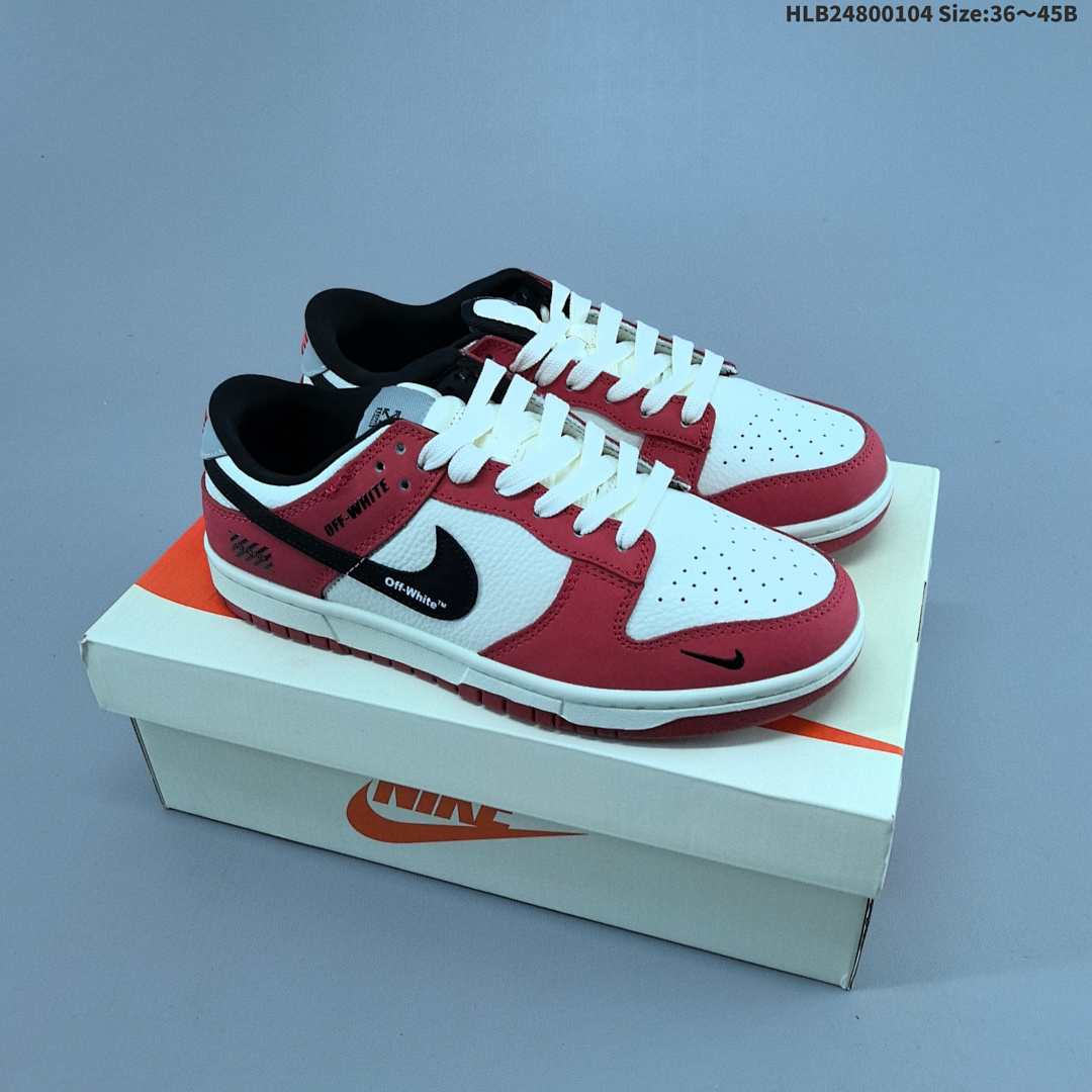 Nike Dunk Low Retro ‘DIY ’ - foto 2