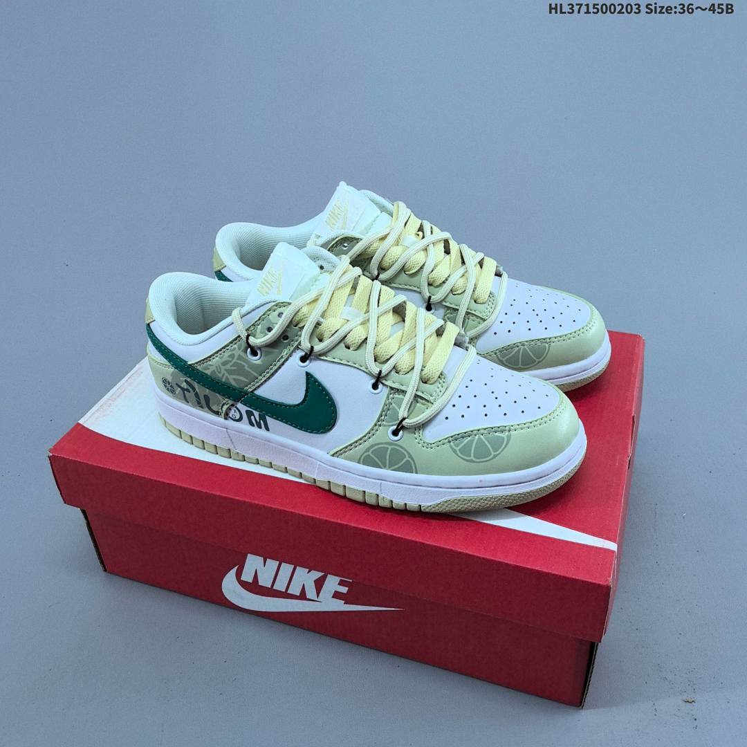 Nike Dunk Low 80 - foto 21