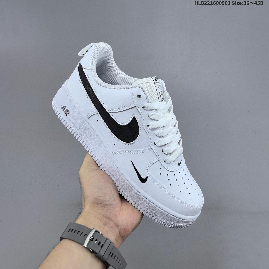 Nike Air Force 1 & x27;07 Low - foto 5