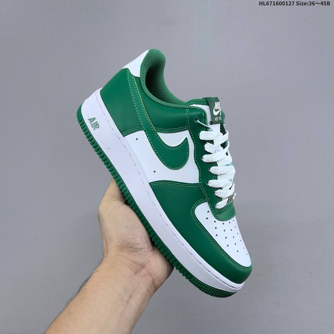 NIKE AIR FORCE 1‘07 -122 Si - foto 8