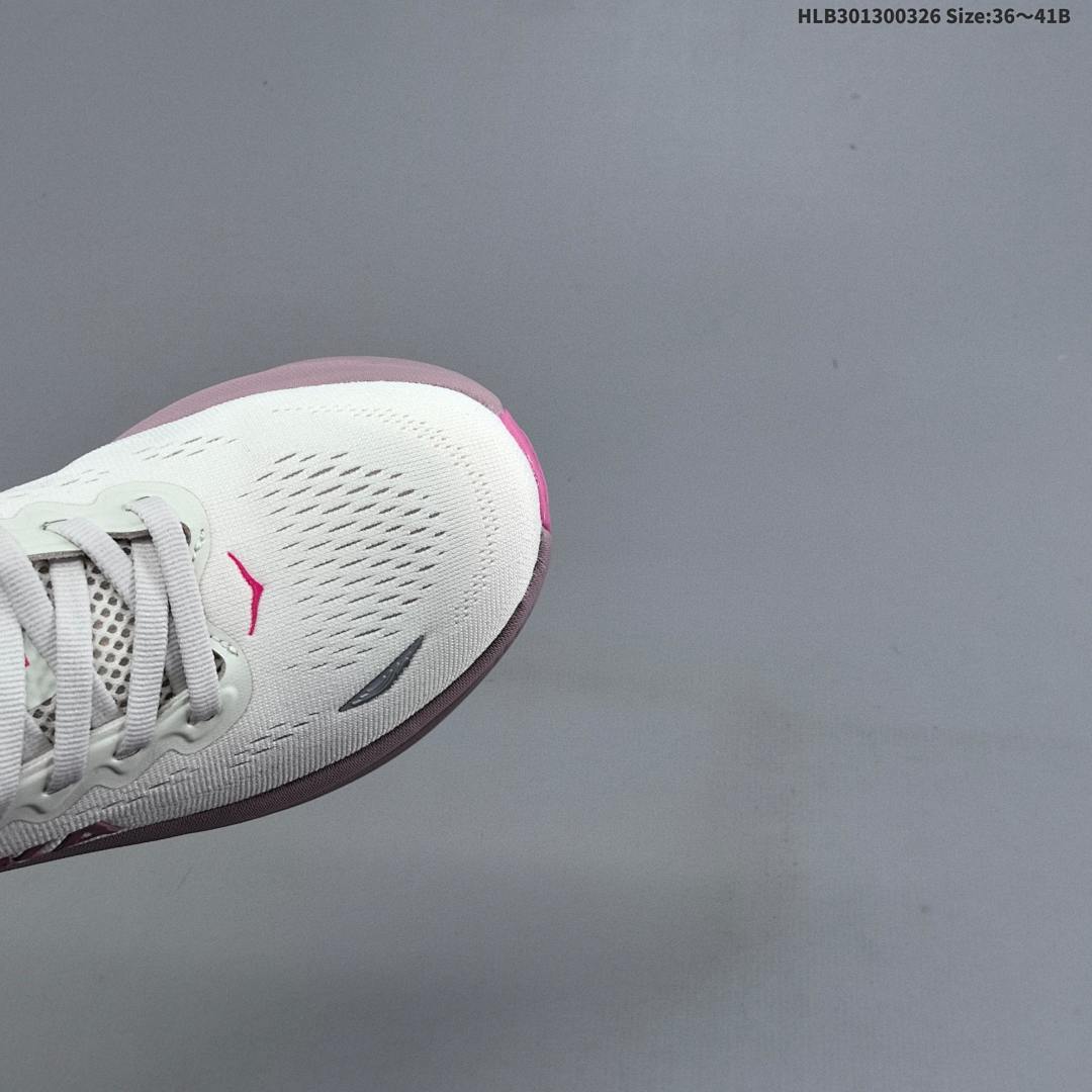 HOKA ONE ONE Bondi 8 HLB301300326 Size 41B - foto 8