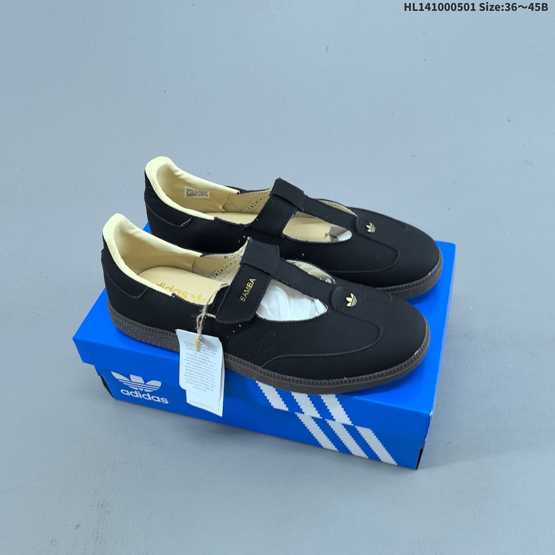 Adidas Samba Jane