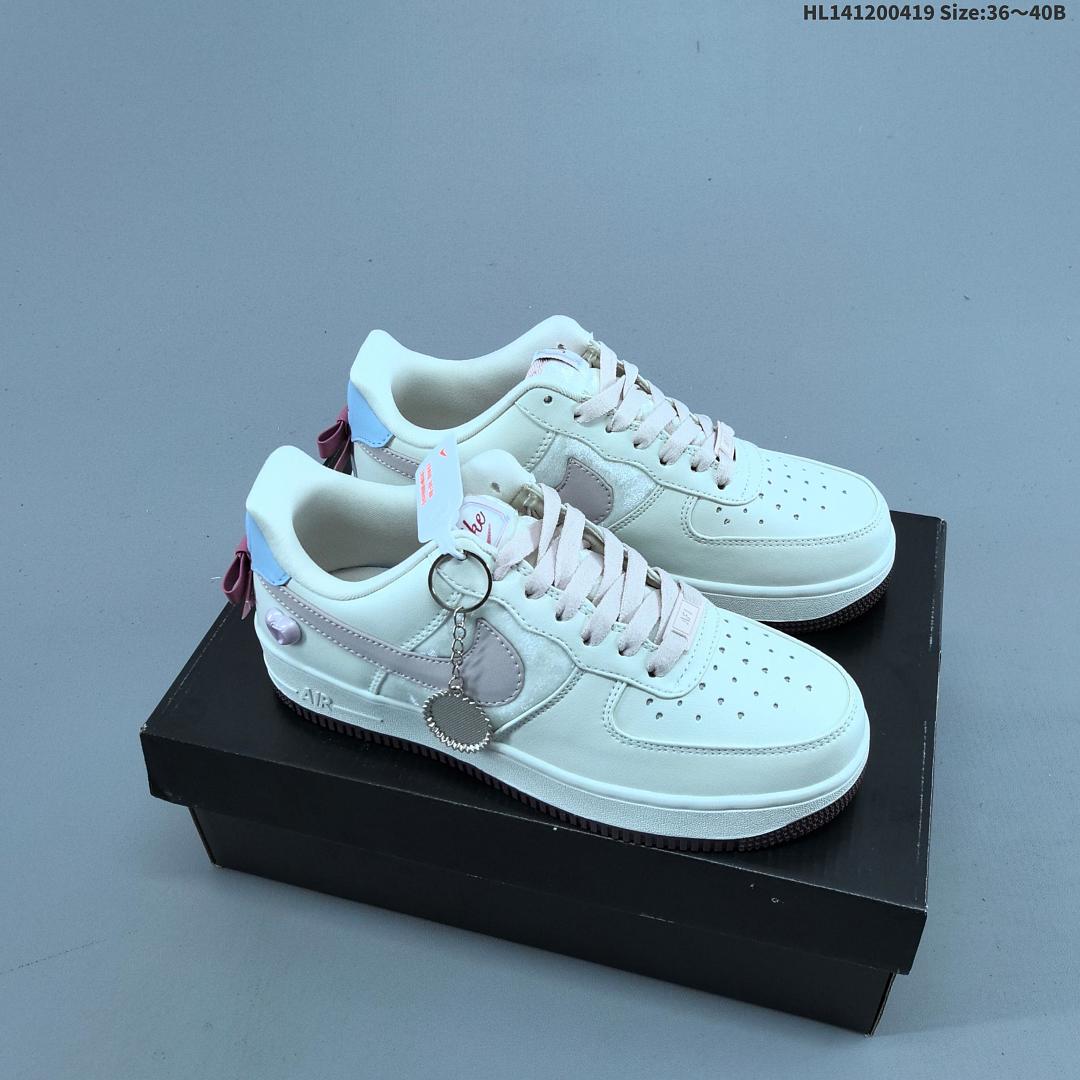 Nike Air Force 1 Low Force 1 - foto 16