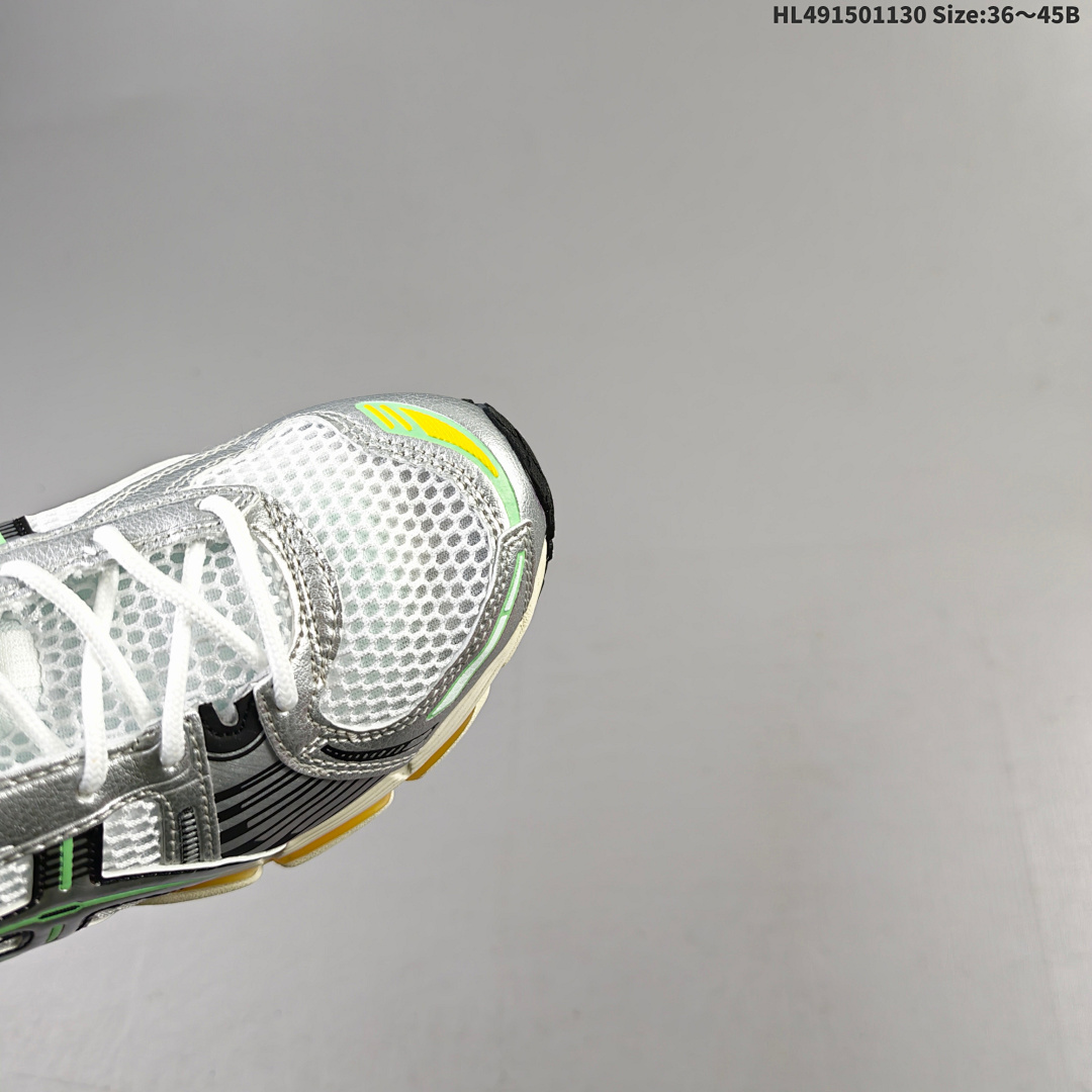 KITH x Asics Gel-Kayano 12.1 “Light Sage” - foto 3