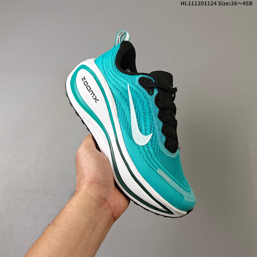 Nike VOMERO PLUS ReactX Air Zoom - foto 9
