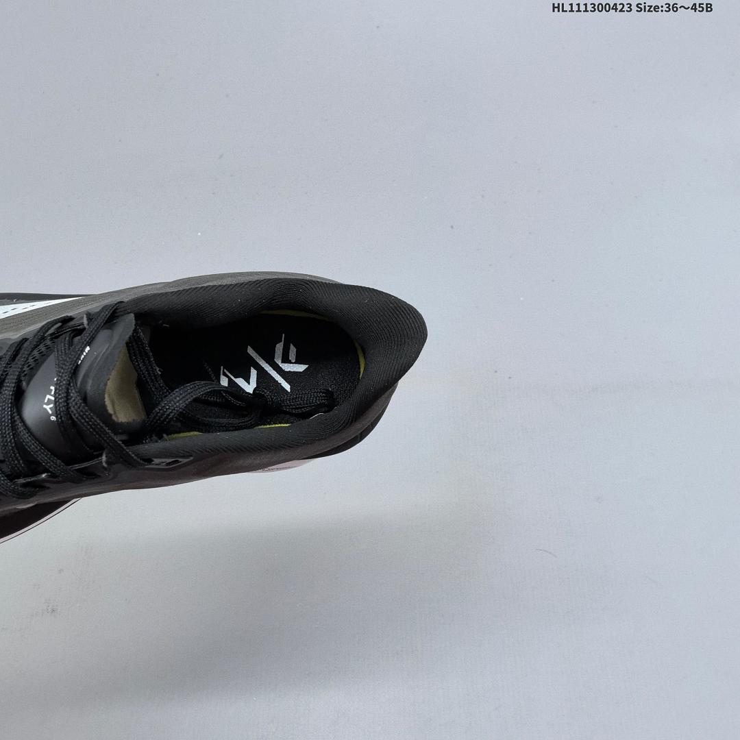 Nike ZoomX Invincible Run Flyknit FK6 Zoom Fly 6 5 10 - foto 8