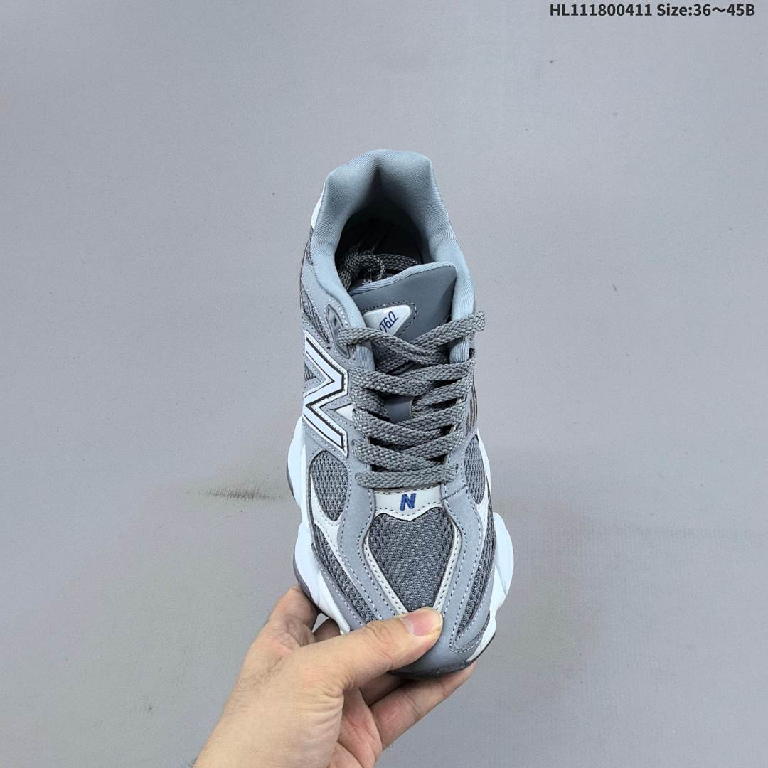 New Balance 9060 ABZORB - foto 5