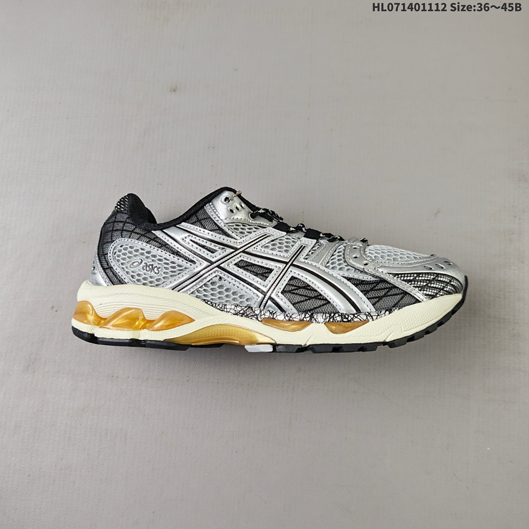 AsicsGel-Nimbus10.1 ASICS Min-Nano x ASICS Gel-Nimbus 10.1