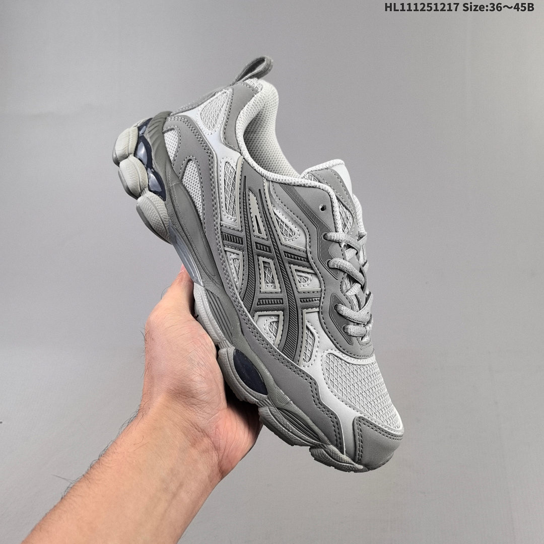 ASICS GEL-NYC RGD AHAR+ - foto 8