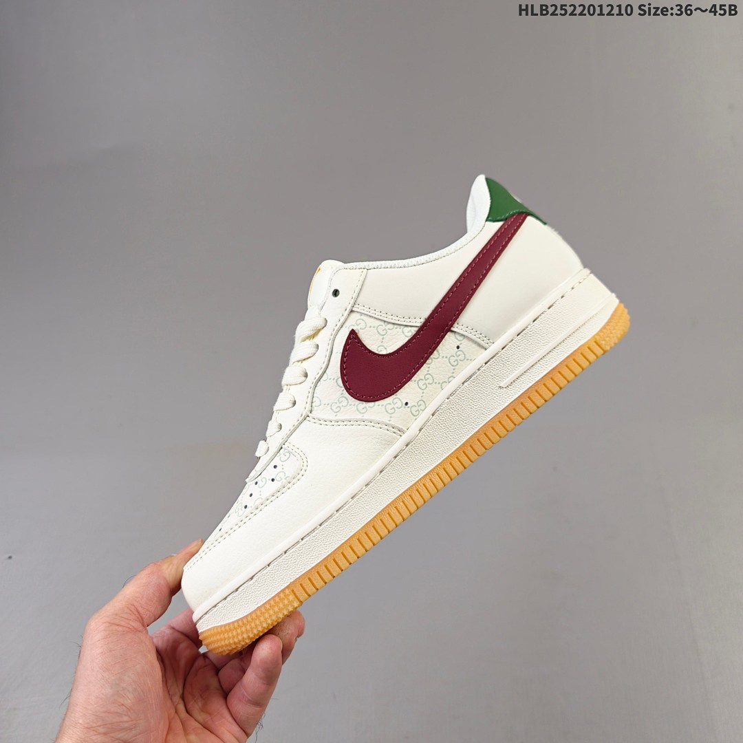 NIKE AIR FORCE 1‘07 LV8 -6 - foto 3