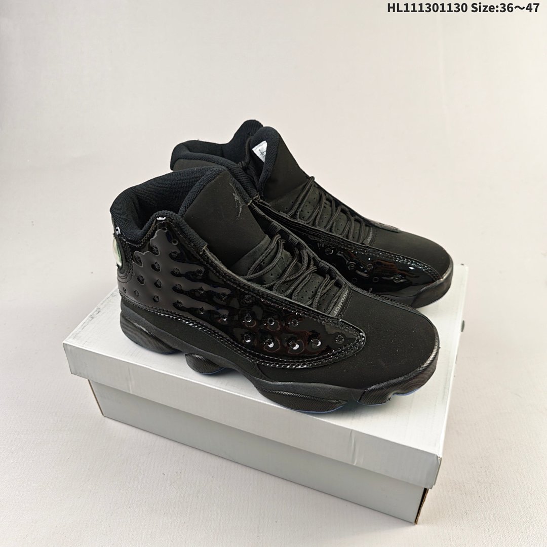 Nike Air Jordan 13 · AJ13 -012 ID Size 47
