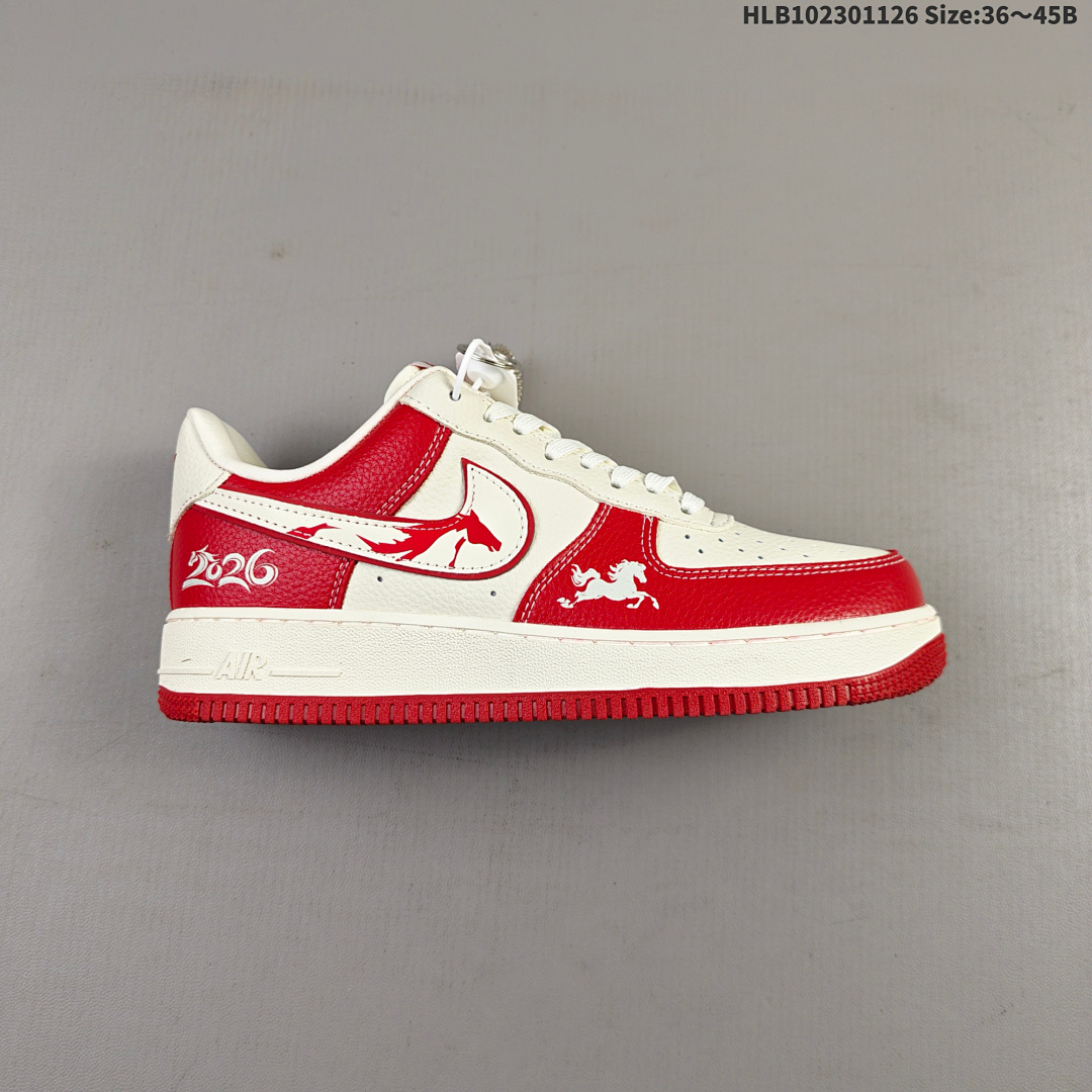 Nike AIR FORCE 1‘07 Force - foto 8