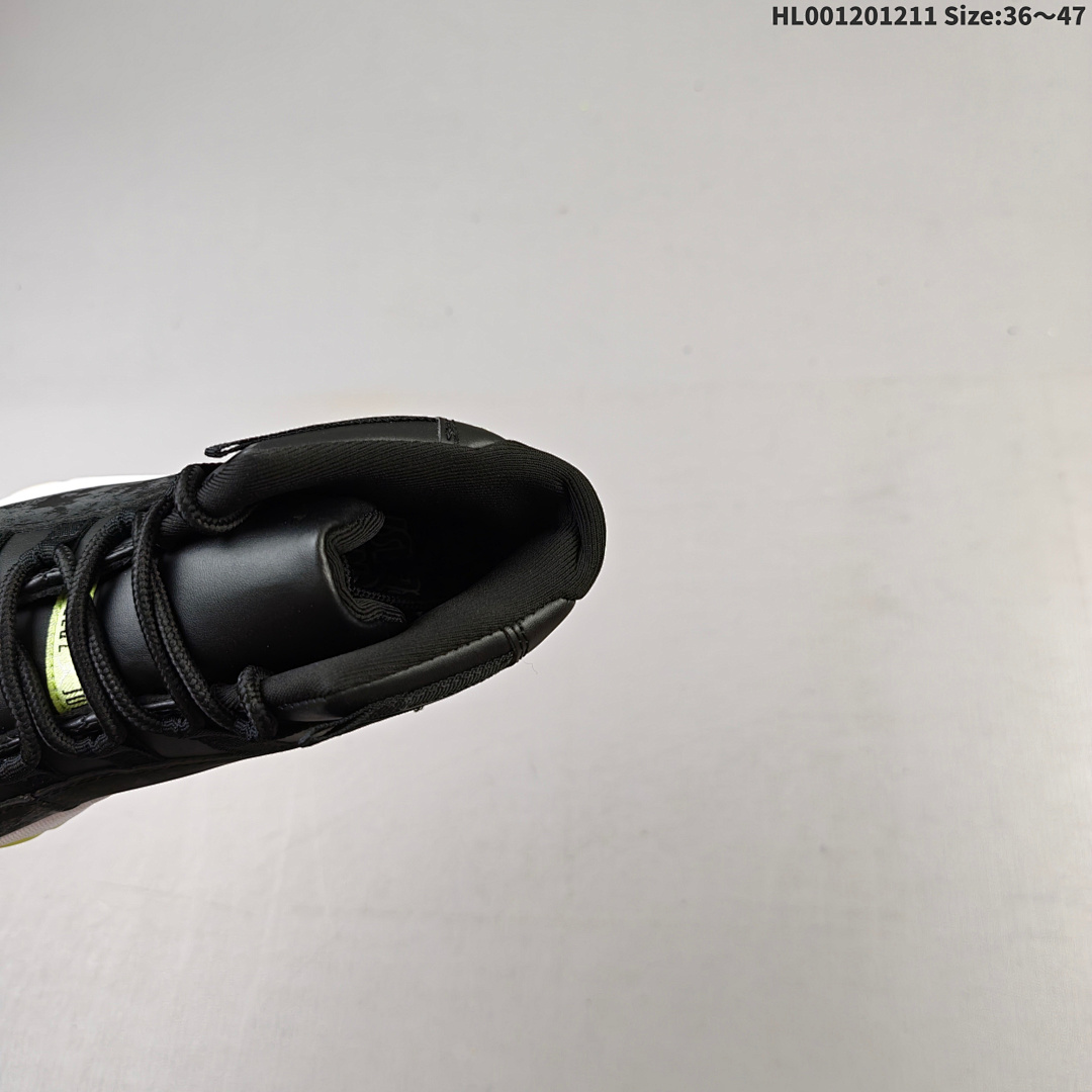 Air Jordan 11 Retro High "Barely Volt" AJ11 11 aj11 11 - foto 2