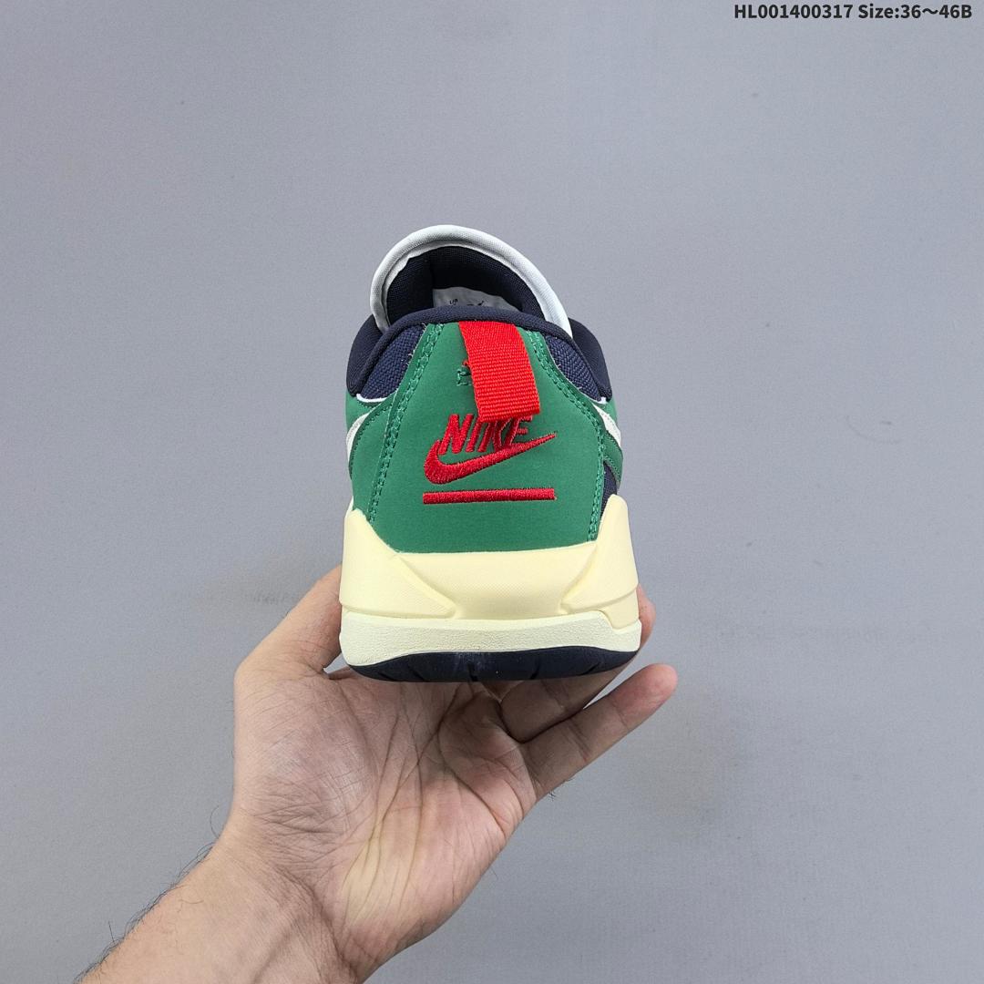 Air Jordan CMFT Era Swoosh Logo - foto 6