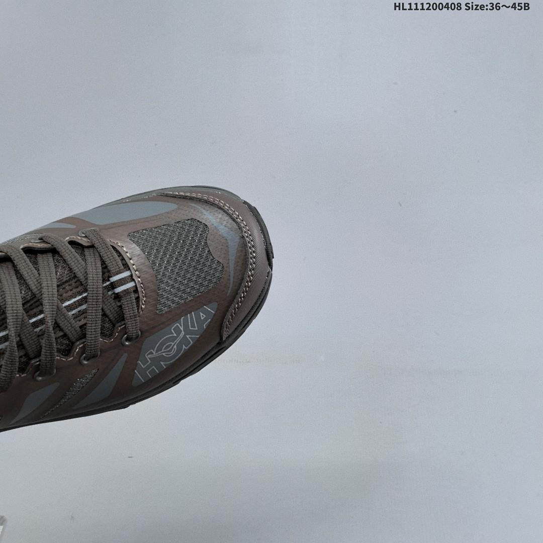 HOKA ONE ONE Mafate Speed 2 Low - foto 8