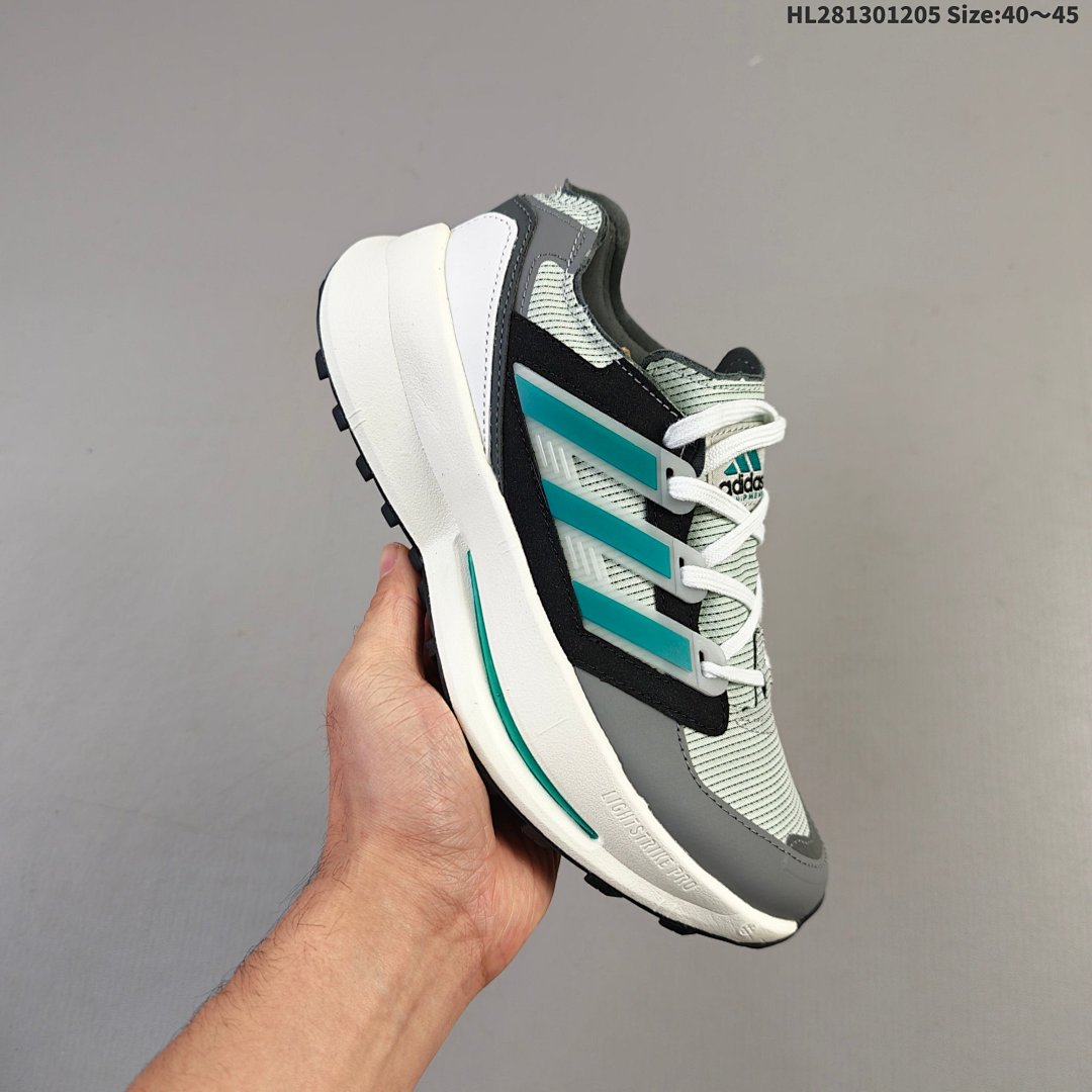 adidas Originals 2025 EQUIPMENT AGRAVIC JH6114 41 - foto 8