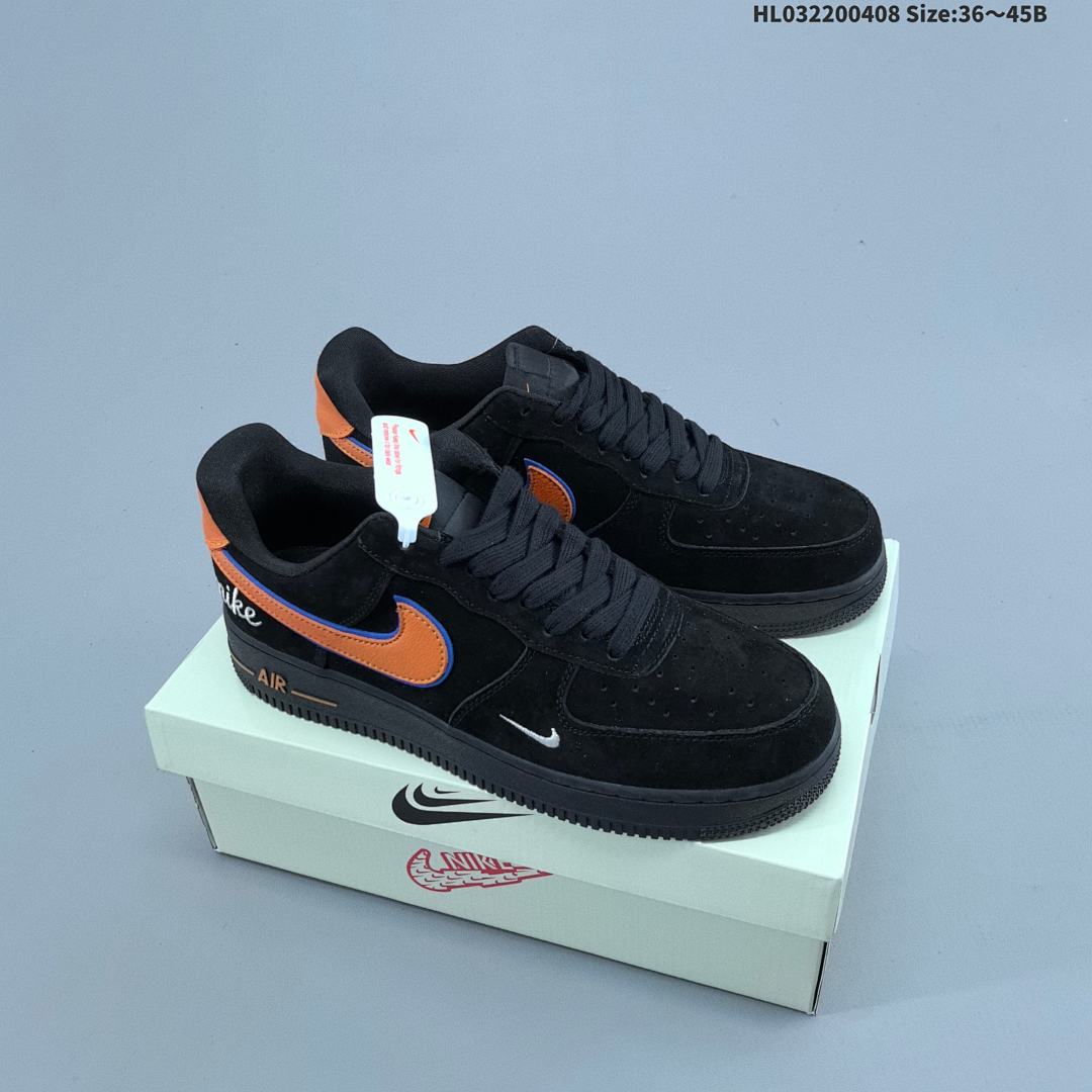 Nike Air Force 1 Low 109