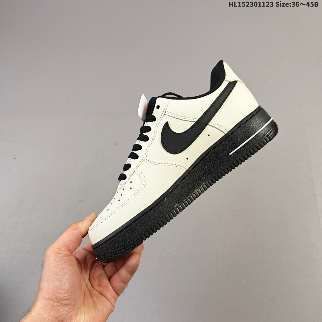 Nike Air Force 1 Low’07 3D ZH - foto 8