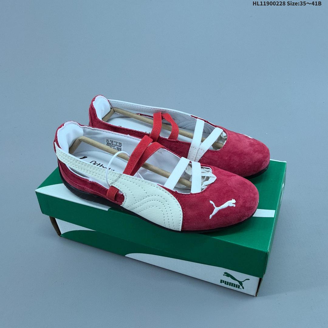 Puma speedcat -01 .5 4 - foto 4