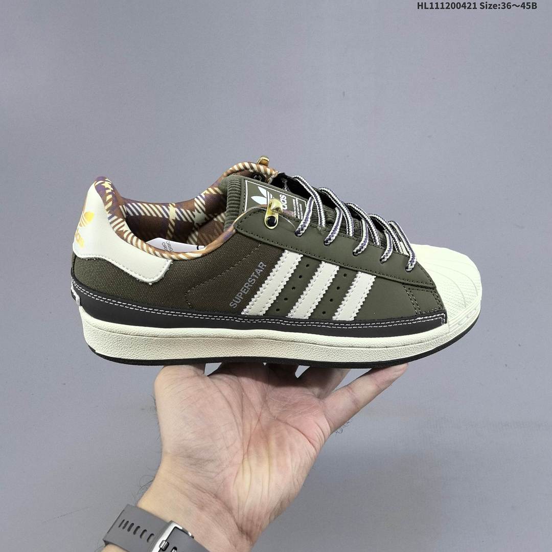 Adidas Originals Superstar - foto 2