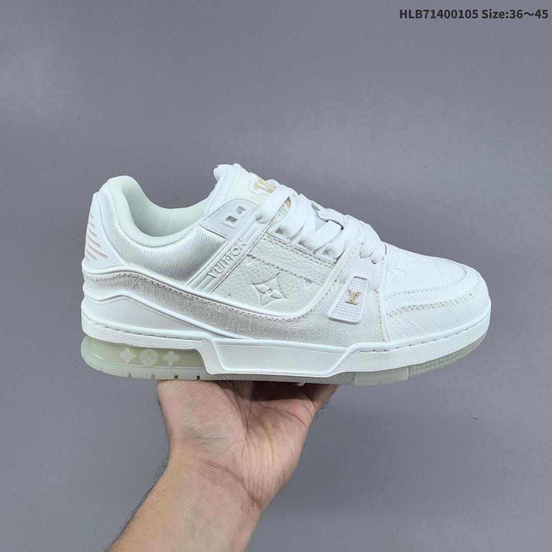 LV ARCH LIGHT SNEAKER 3 - foto 9