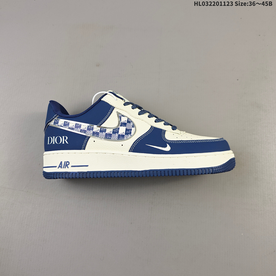 NIKE AIR FORCE 1‘07 LV8 -1