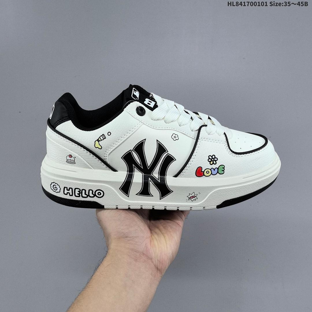 MLB Chunky Liner PU ‘DIY ’ - foto 8