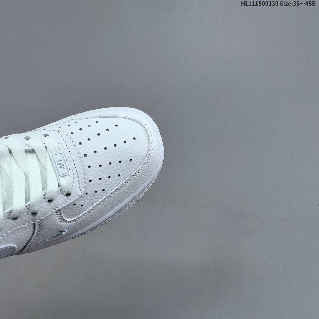 NIKE AIR FORCE 1‘07 -100 Siz - foto 3