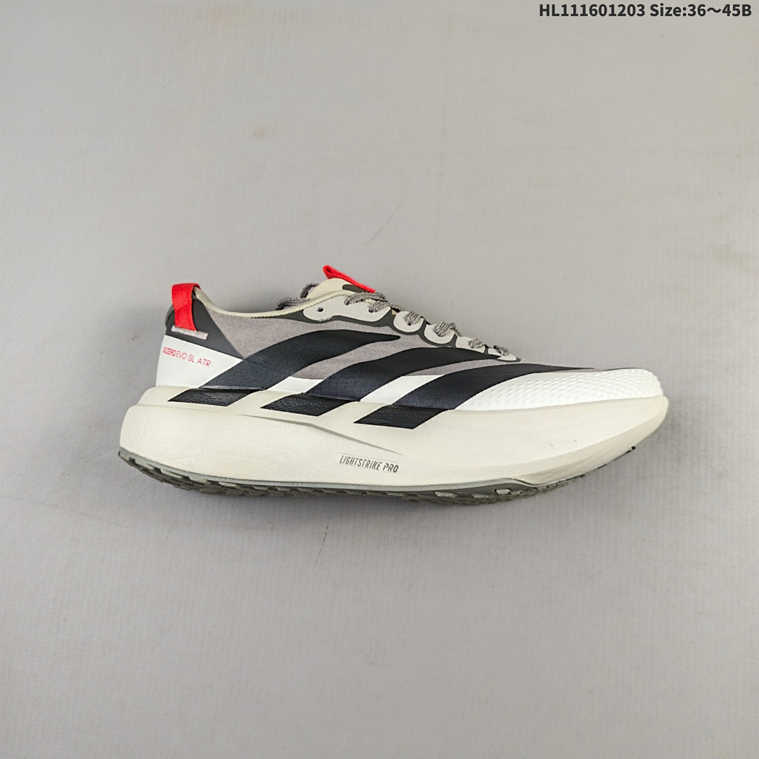 Adidas Adizero Pro Evo SL ATR Lightstrike Pro - foto 9