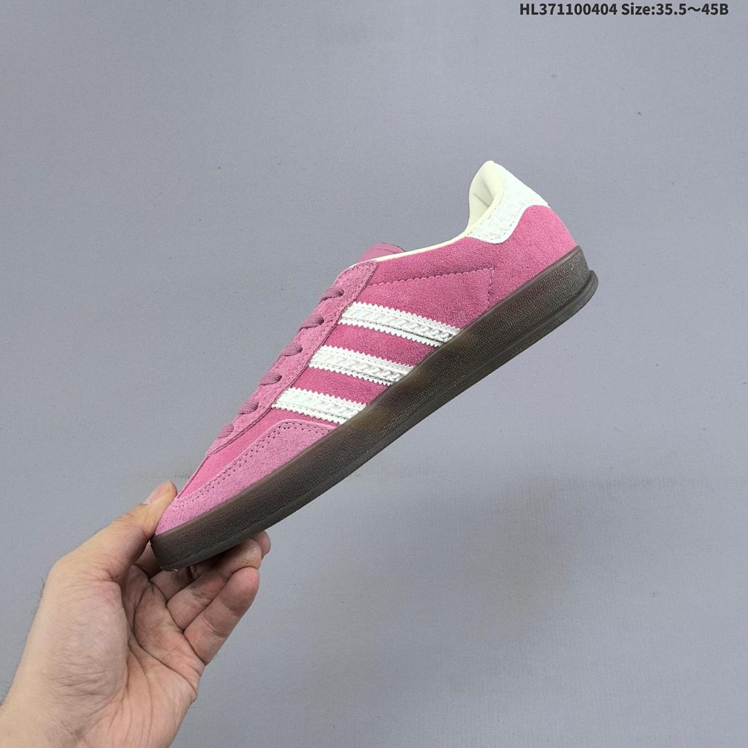 Adidas Originals Gazelle Indoor .5 - foto 4