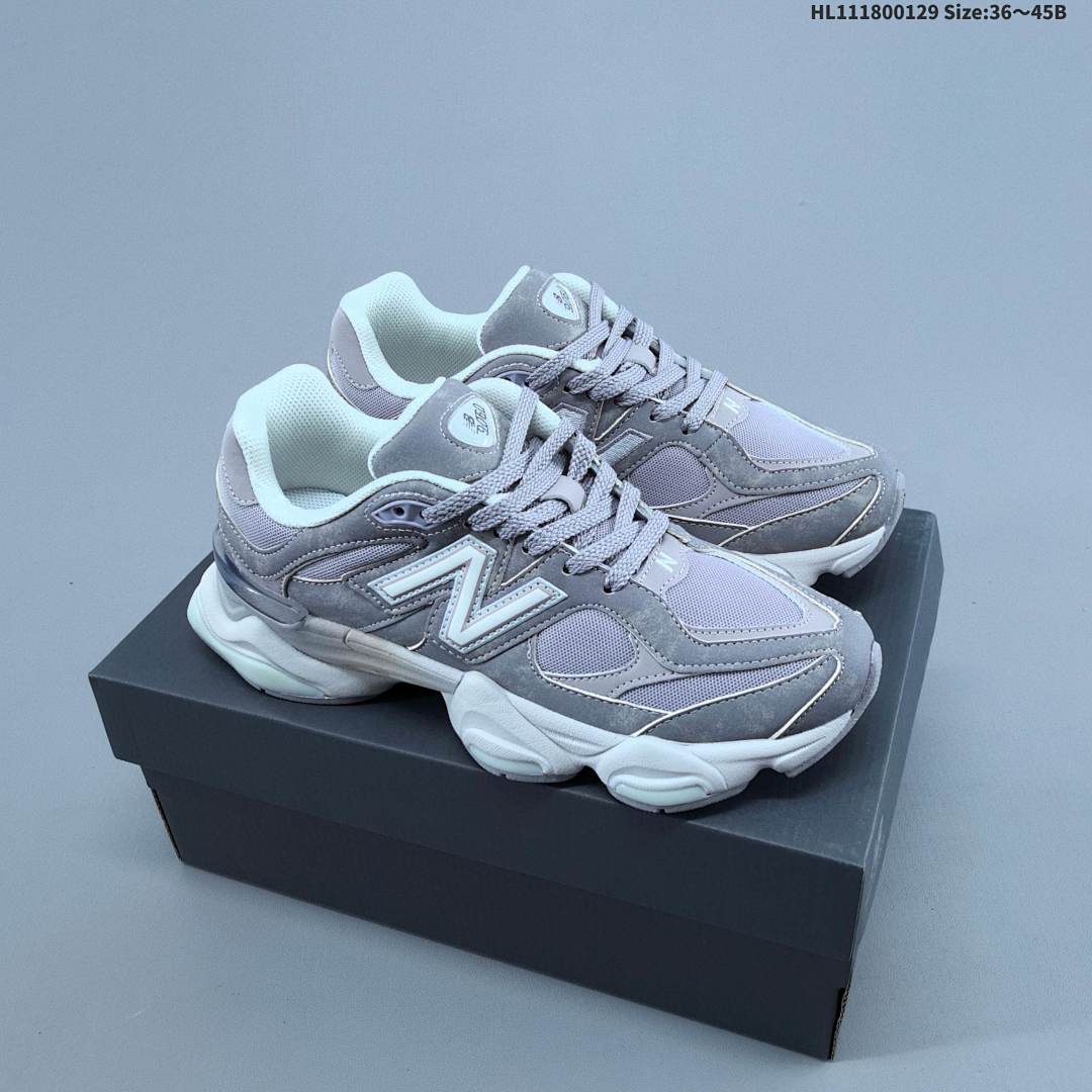 New Balance 9060 ABZORB