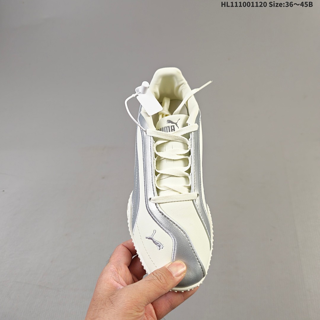 PUMA Bella V2 Leather -01 .5 - foto 7