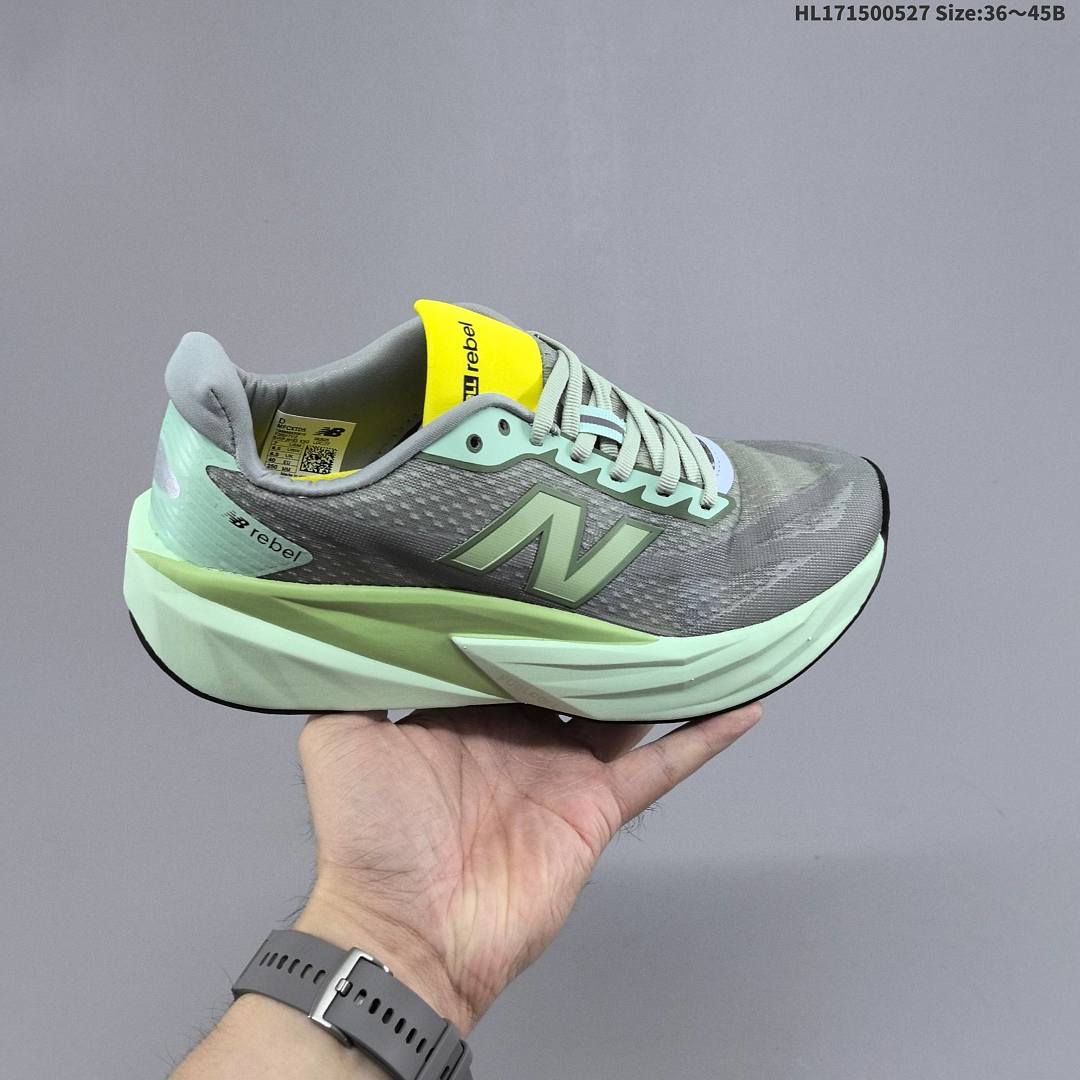New Balance FuelCell NB - foto 2