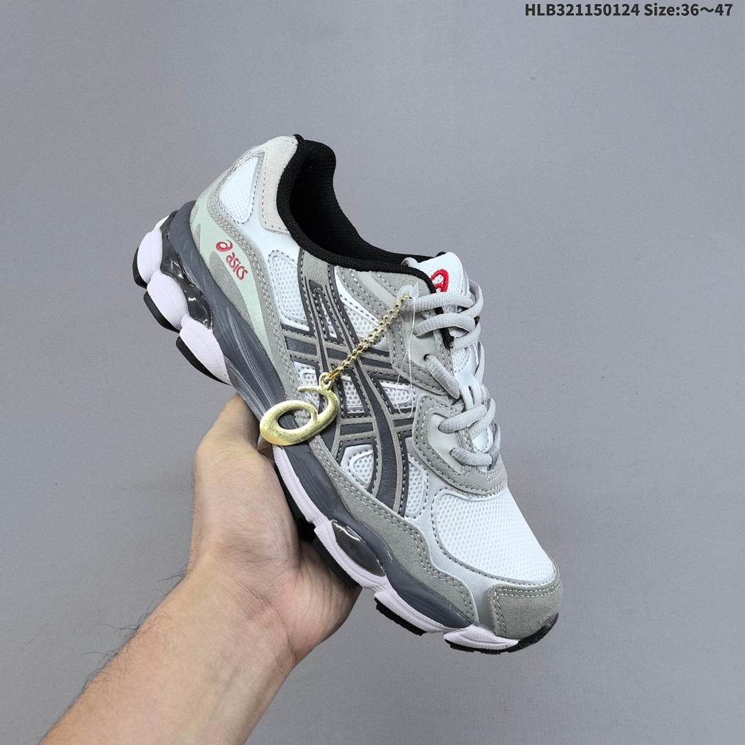 ASICS GEL-NYC AHAR+ - foto 8
