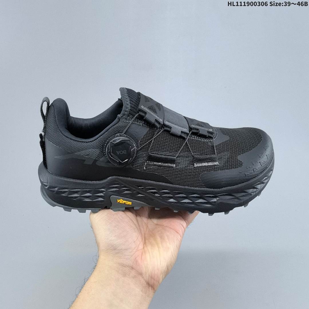 Altra Timp 5 BOA 5 MaxTrac Megagrip Altra FootShape - foto 3