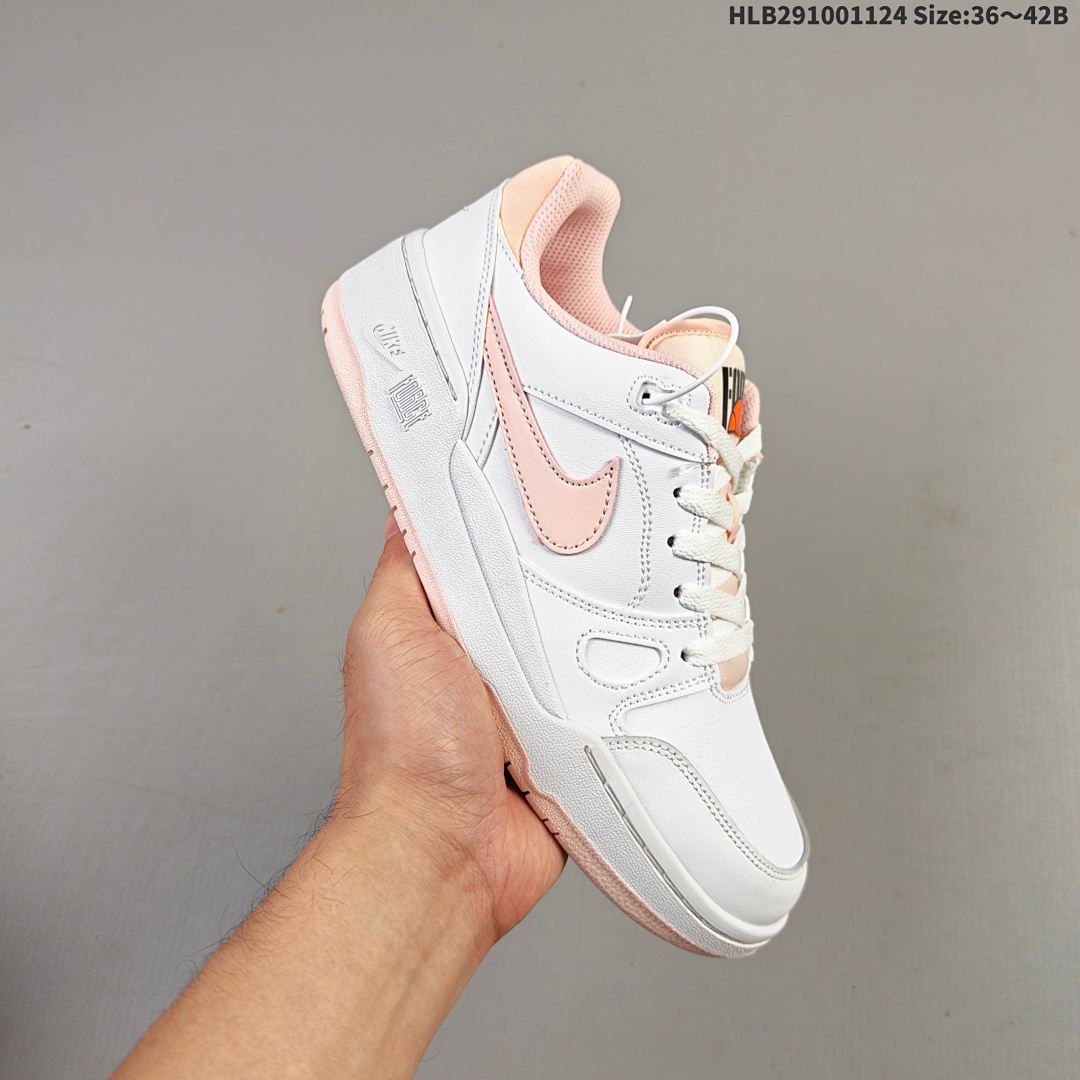 Nike Full Force Low - foto 9