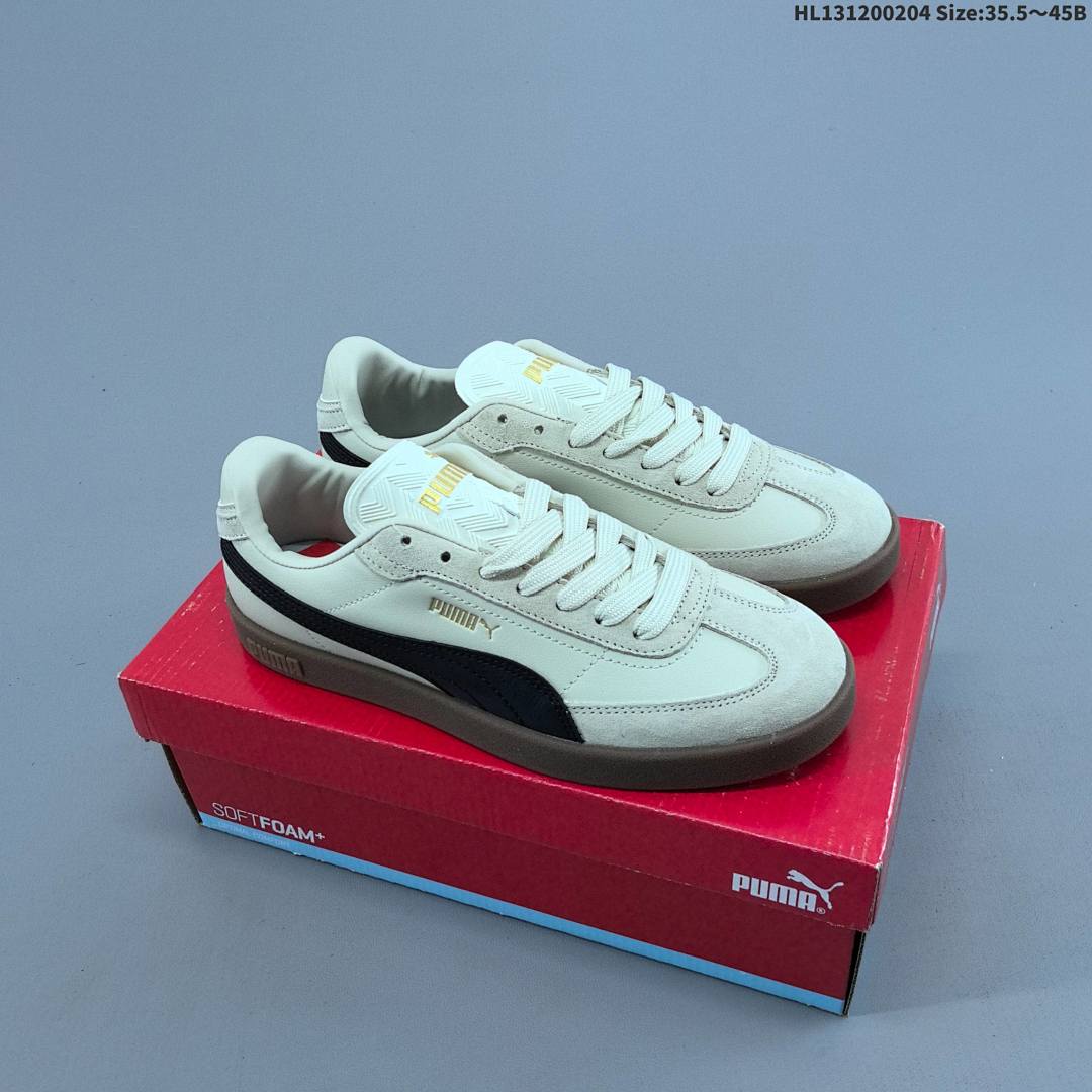PUMA PUMA CLUB 2 PUMA CLUB II ERA T 2025 - foto 10
