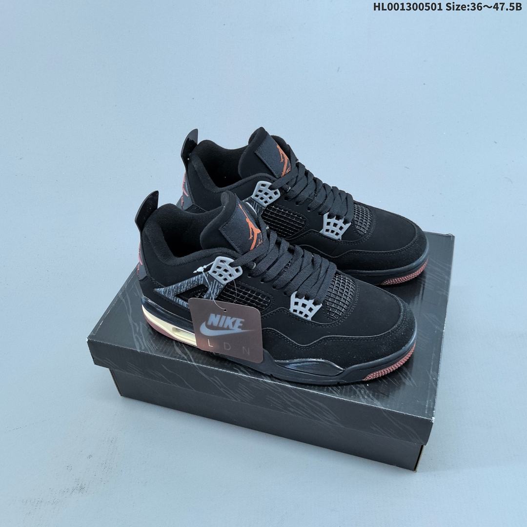 Air Jordan 4 Retro "London" AJ4 4 aj4 4 Jordan Brand "