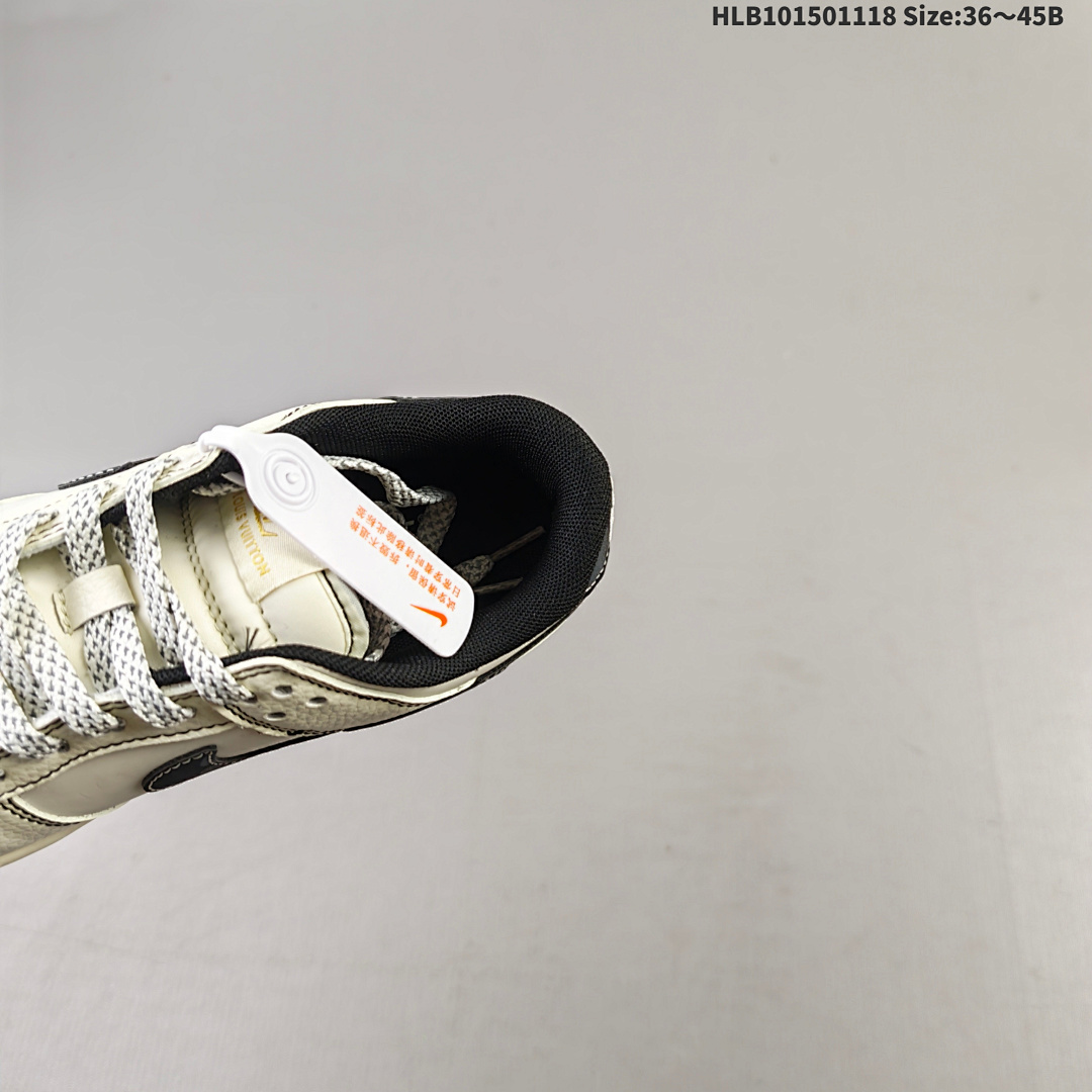 NK Dunk Low Retro ”DIY “ sb - foto 3