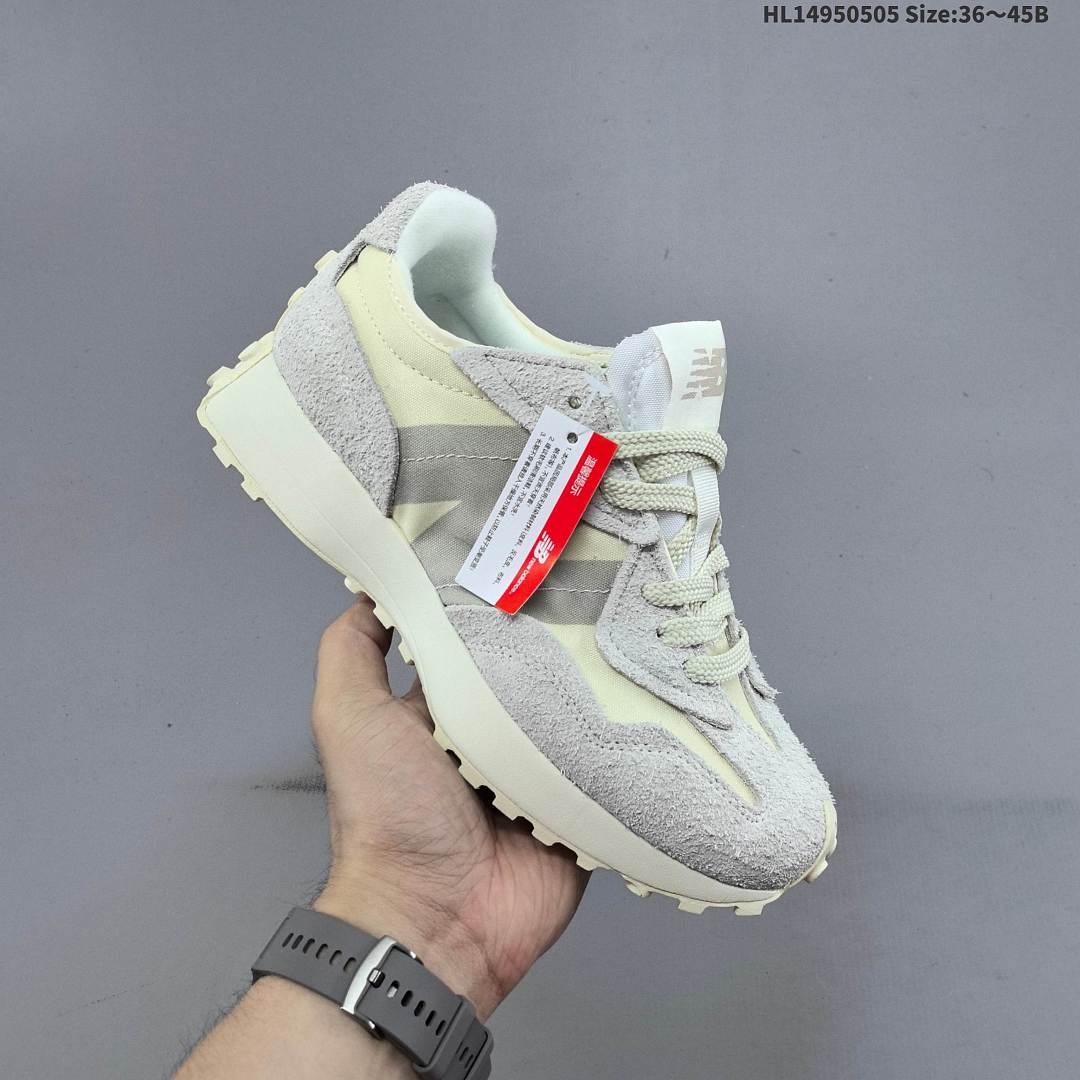 NB New Balance 327 N - foto 3