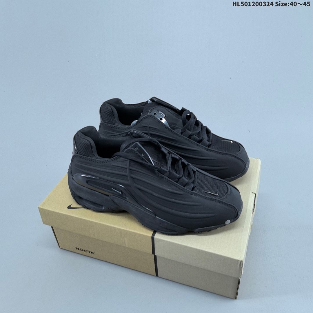 NIKE HOT STEP AIR TERRA/NOCTA DRAKE HL501200324 Size 45 - foto 2