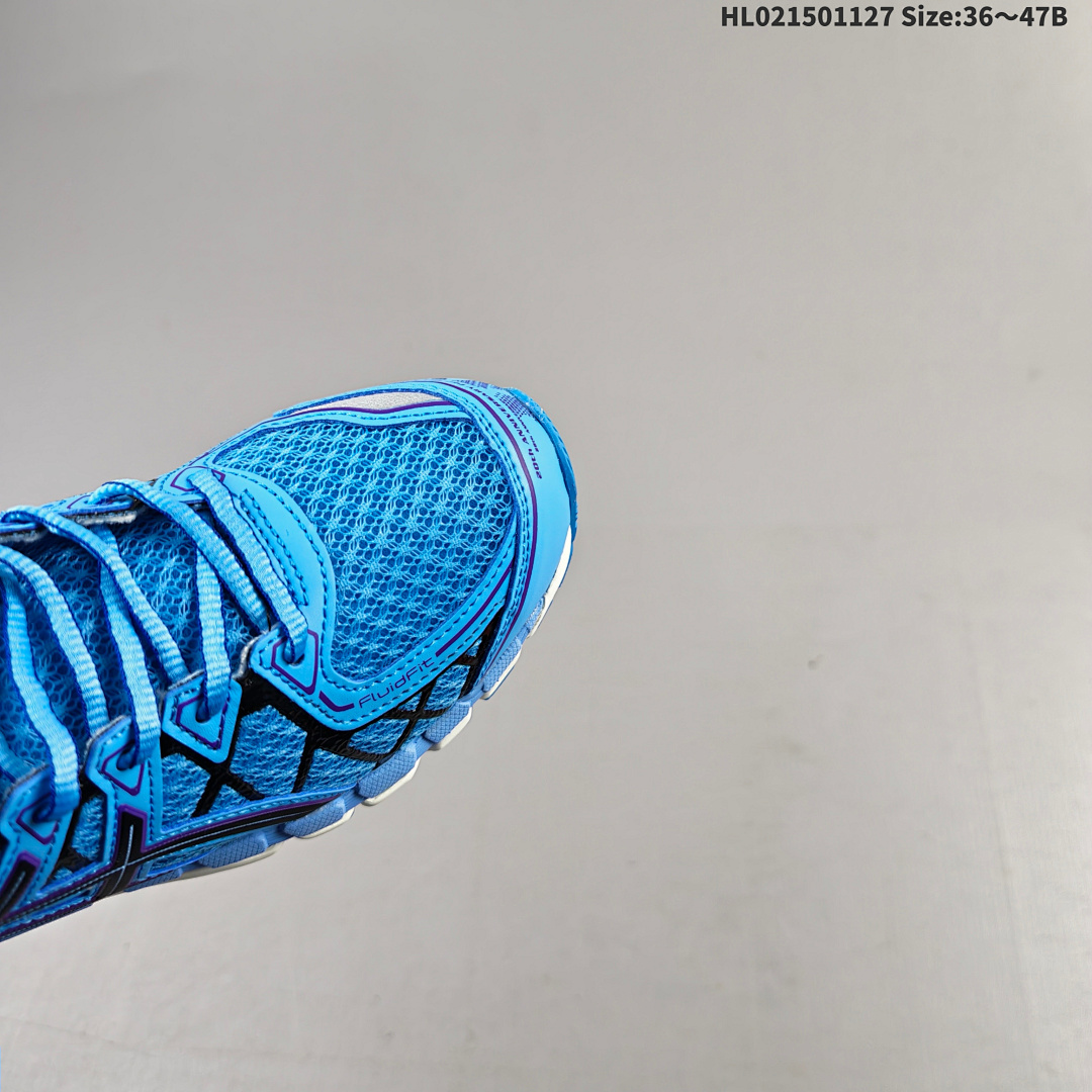Asics UB9-S GEL-KAYANO 20 3D GEL FF BLAST PLUS - foto 3