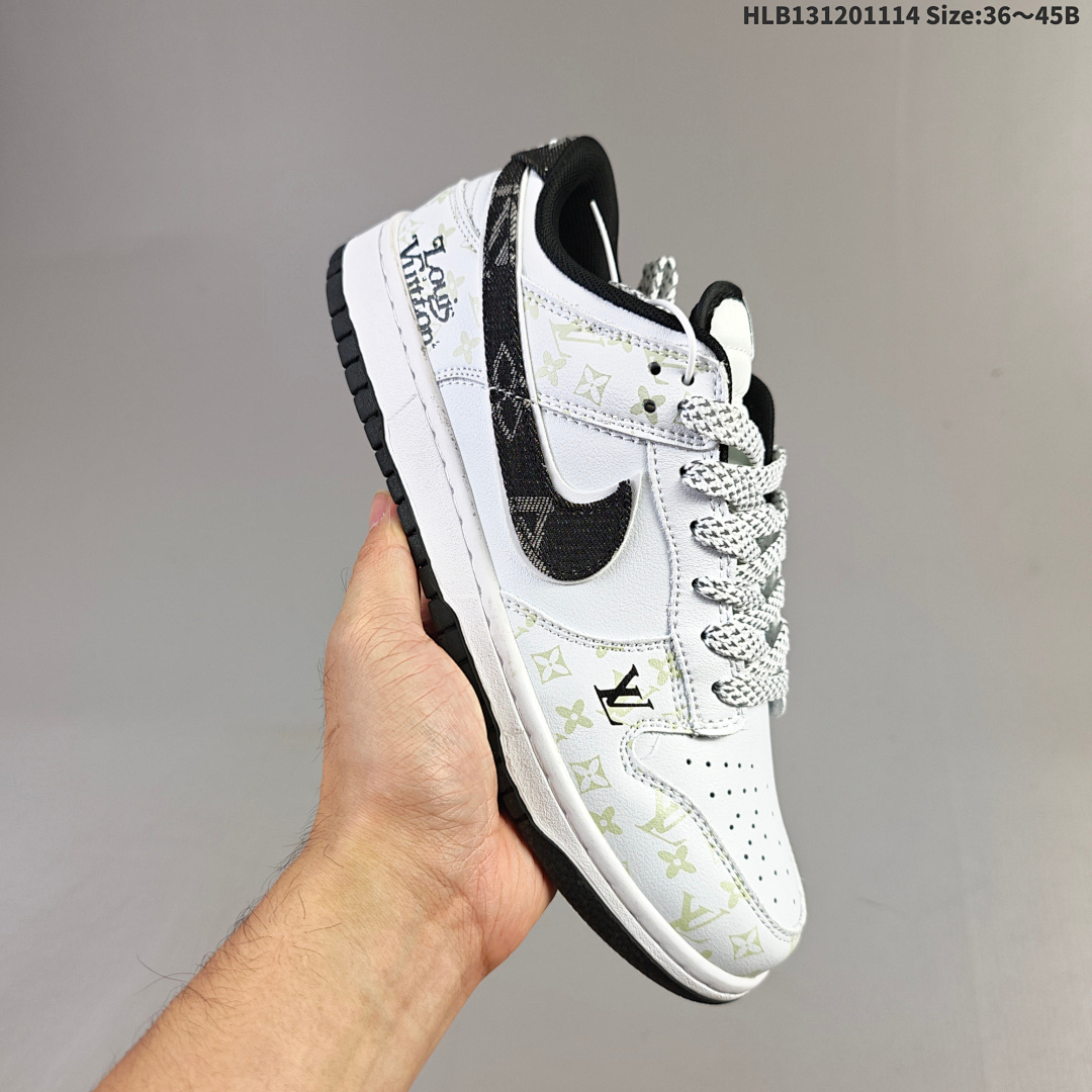 NIKE DUNK SB LOW Dunk SB Dunk Dunk Dunk SB - foto 7