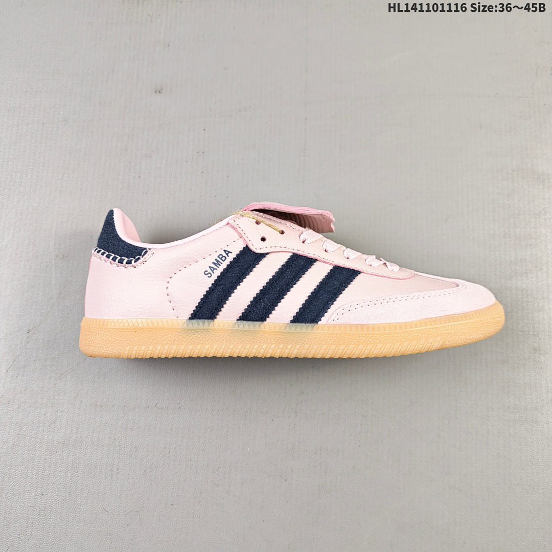 Adidas Originals Wb Pony Tonal Samba OG
