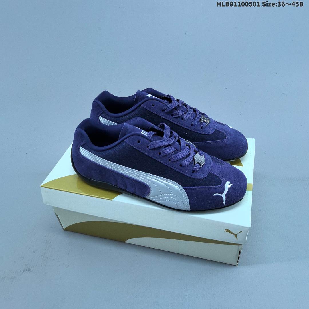 Puma Speedcat OG - - foto 8