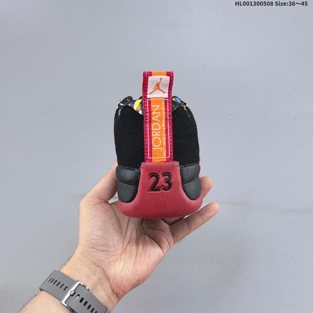 Air Jordan 12 Retro Low SE "Super Bowl" AJ12 12 aj12 12 - foto 6